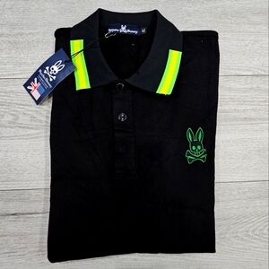 Psycho bunny XL-7 but fits a large - 6